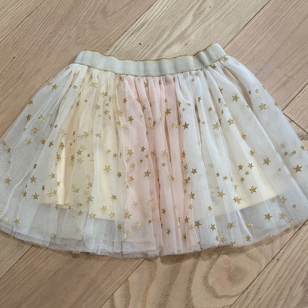 NWOT ⭐️ tulle skirt